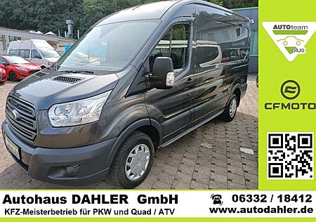 Ford Transit Kasten 290 L2H2 Trend Klima AHK