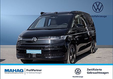 VW T7 Volkswagen California Ocean 4motion