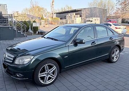 Mercedes-Benz C 200 CDI AVANTGARDE Avantgarde