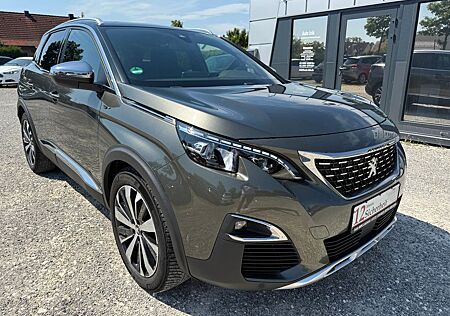 Peugeot 3008 2.0 BlueHDI GT/Keyless/Pano/Navi/AHK