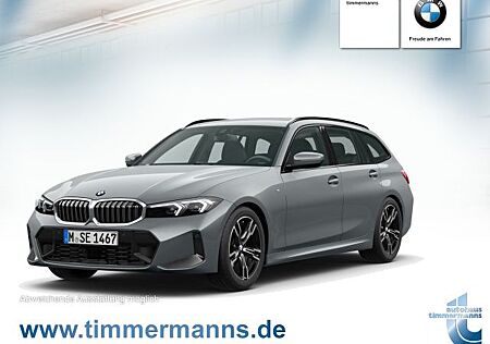 BMW 330i xDrive Touring Aut M-SPORT