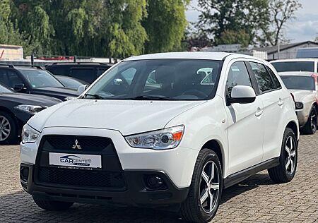 Mitsubishi ASX Inform 2WD *Benzin/LPG*