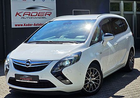 Opel Zafira Tourer Zafira C Tourer Business Innovation 7Sitzer AHK