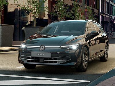 Volkswagen Golf VIII Variant 1.5 eTSI DSG Goal AHK Navi ACC