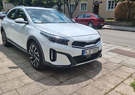 Kia XCeed 1.5 T-GDI Vision