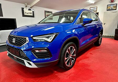 Seat Ateca 2.0 TDI 110kW Style DSG Style