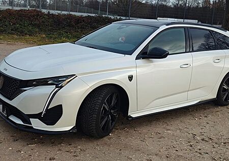 Peugeot 308 Plug-in Hybrid 180 e-EAT8 GT SW GT