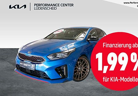 Kia Pro_ceed ProCeed GT 1,6T *H&R Tieferlegung* 1,99%