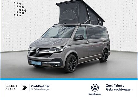 VW T6 California Volkswagen T6.1 California Ocean 5000€ EXTRAPRÄMIE*AHK*RFK
