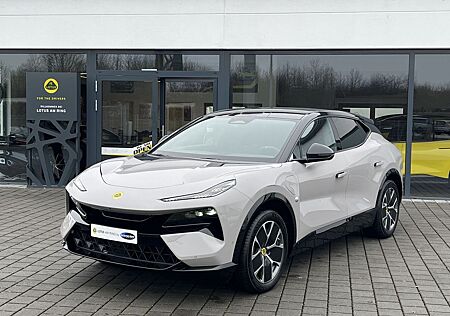 Lotus Eletre Base - Glasdach, KEF-Sound,Highway Assist