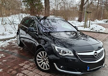 Opel Insignia ST 1.6 ECOTEC DI Turbo Bus. Innov. ...