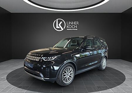 Land Rover Discovery 5 First Edition 3,0 TDV6 HSE Aut.