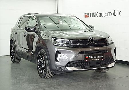 Citroën C5 Aircross PT 130 Plus FULL-LED Rück-Kamera