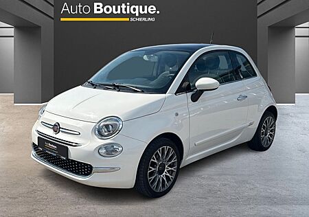 Fiat 500 Lounge