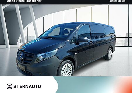 Mercedes-Benz Vito 116 Tourer P./EL DISTR. DAB Kamera 9-Sitzer