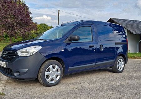 Dacia Dokker dCi 90 Comfort Comfort
