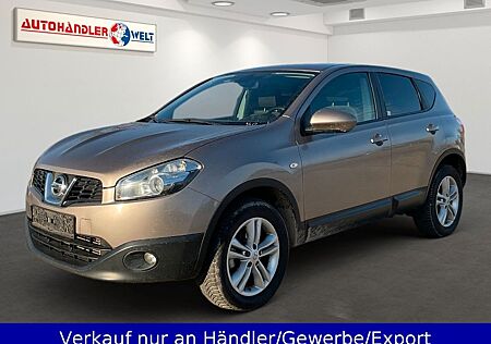 Nissan Qashqai 1.6 dCi
