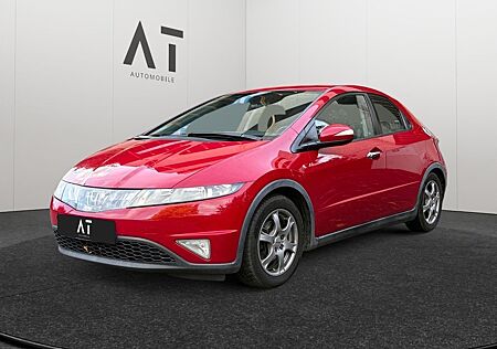 Honda Civic Lim. 5-trg. 1.8 Sport*AHK*Klima