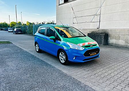 Ford B-Max Sync Edition*Automatik*1HAND*Scheckheft
