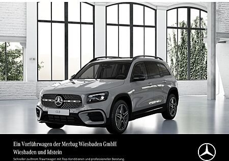 Mercedes-Benz GLB 200 AMG-NIGHT-PANO-AHK-KEYLESS-UVP 62.000,-