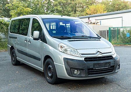 Citroën Jumpy HDi 135 FAP Confort L2 Kombi, 9 Sitzer