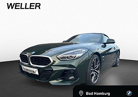 BMW Z4 sDrive30i M Sport 19" HUD H/K Leder ACC PA