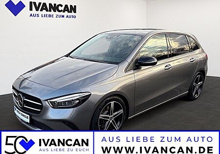Mercedes-Benz B 250 Progressive 4Matic