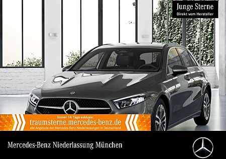 Mercedes-Benz A 180 PROGRESSIVE Advanced Volldigi/VZ-Ass/Spur/