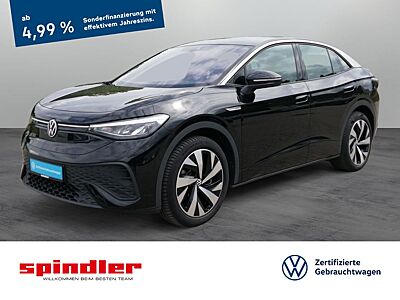 Volkswagen ID.5 Pro / Navi, Standklima, CarPlay, 360°, AHK
