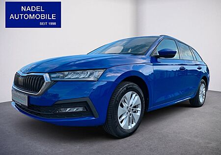 Skoda Octavia Combi Ambition/LED/Navi/LHZ/Keyless go