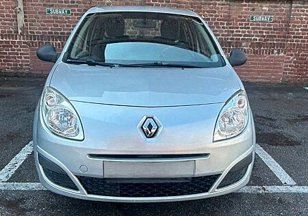Renault Twingo Authentique 1.2 60 Authentique