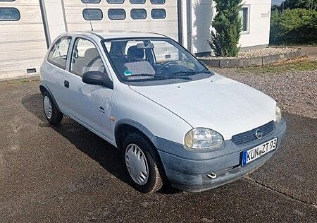 Opel Corsa 1.0 12V Eco