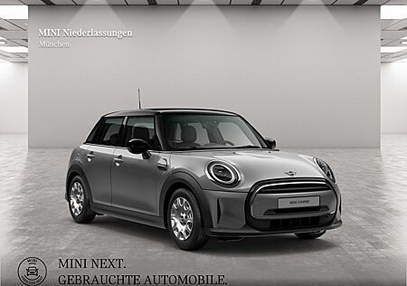 Mini Cooper Navi Pano.Dach PDC LED Sitzheizung