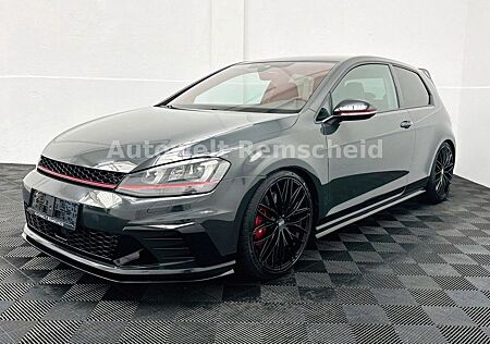 VW Golf Volkswagen VII GTI Clubsport BMT "Schalensitze" "DSG"