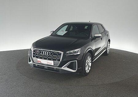 Audi SQ2 2.0 TFSI qu. S tronic AHK