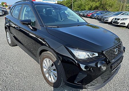 Seat Arona 1.0 TSI *DSG*Style*PDCHI*TEMPOMAT*DAB*FRON