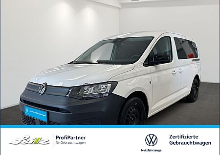 VW Caddy Volkswagen Maxi 2.0 TDI LR *7-SITZER*PDC*SITZH*