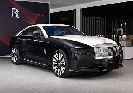 Rolls-Royce Spectre