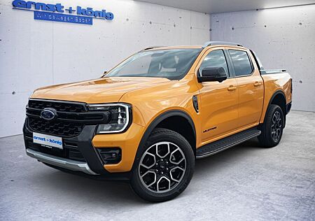 Ford Ranger 3,0 l EcoBlue Doppelkabine Autm. Wildtrak