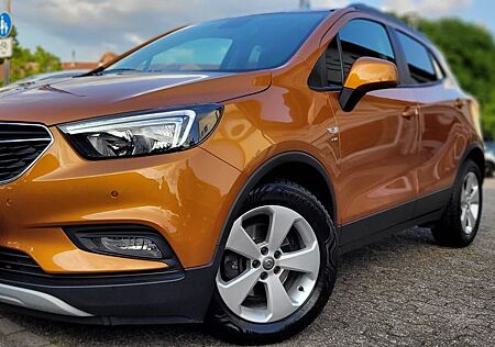 Opel Mokka X Active LED RFK TÜV Neu Garantie CarPlay