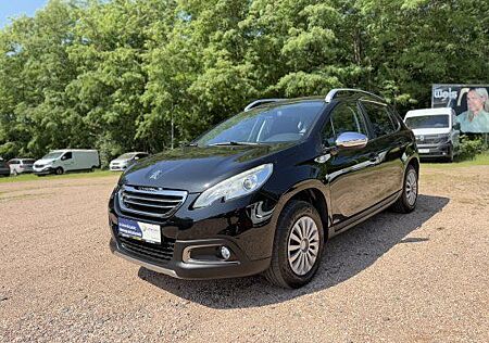 Peugeot 2008 PureTech 110 Style
