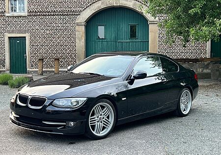 Alpina B3 3,0 S Bi-Turbo Coupe Allrad -