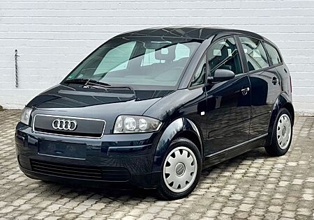 Audi A2 1.4 Klima 1Hand