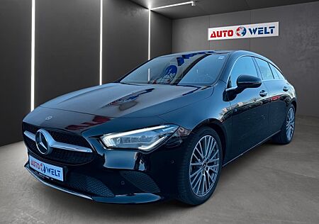 Mercedes-Benz CLA Shooting Brake CLA 200 d
