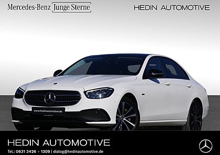 Mercedes-Benz E 300 de Limousine Avantgarde NIGHT SHZ LED KAM