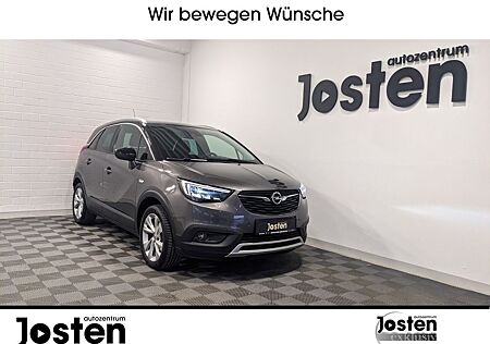 Opel Crossland X Crossland Ultimate 1.2 Turbo NAVI LED HUD PDC PA