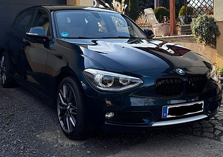 BMW 116i Urban Line