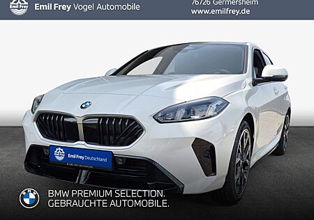 BMW 118d Aut.