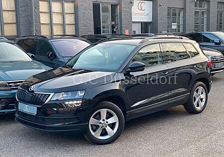 Skoda Karoq 2.0 TDI DSG 4x4 AMBITION*NAVI*KLIMA*PDC*