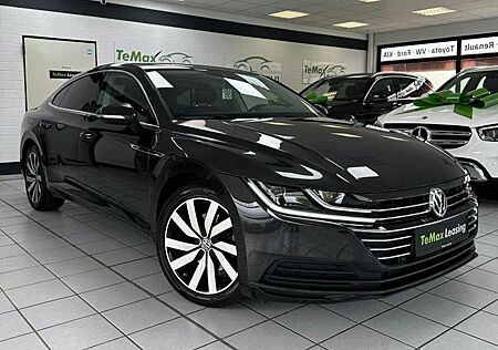VW Arteon Volkswagen 2,0 TDI SCR DSG*MASSAGE*LED*